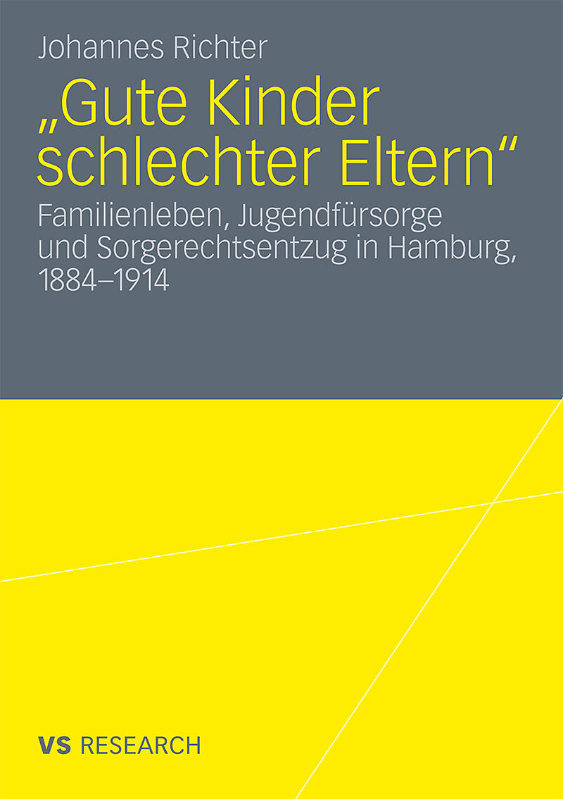 Gute Kinder schlechter Eltern