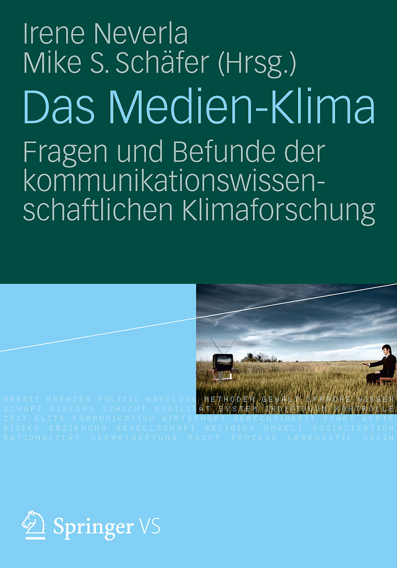 Das Medien-Klima