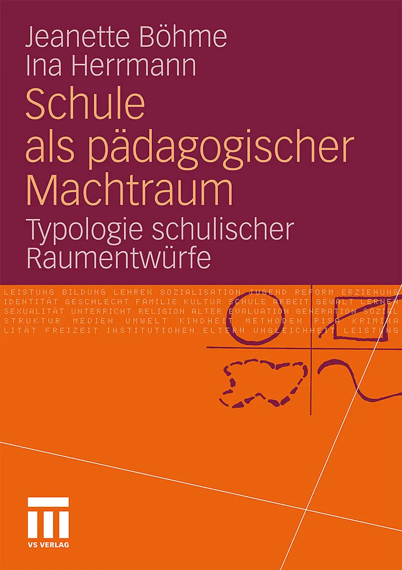 Schule als pädagogischer Machtraum