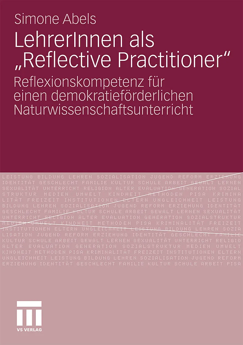 LehrerInnen als Reflective Practitioner