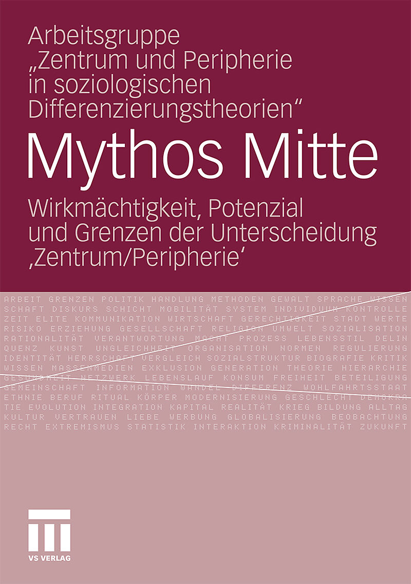 Mythos Mitte