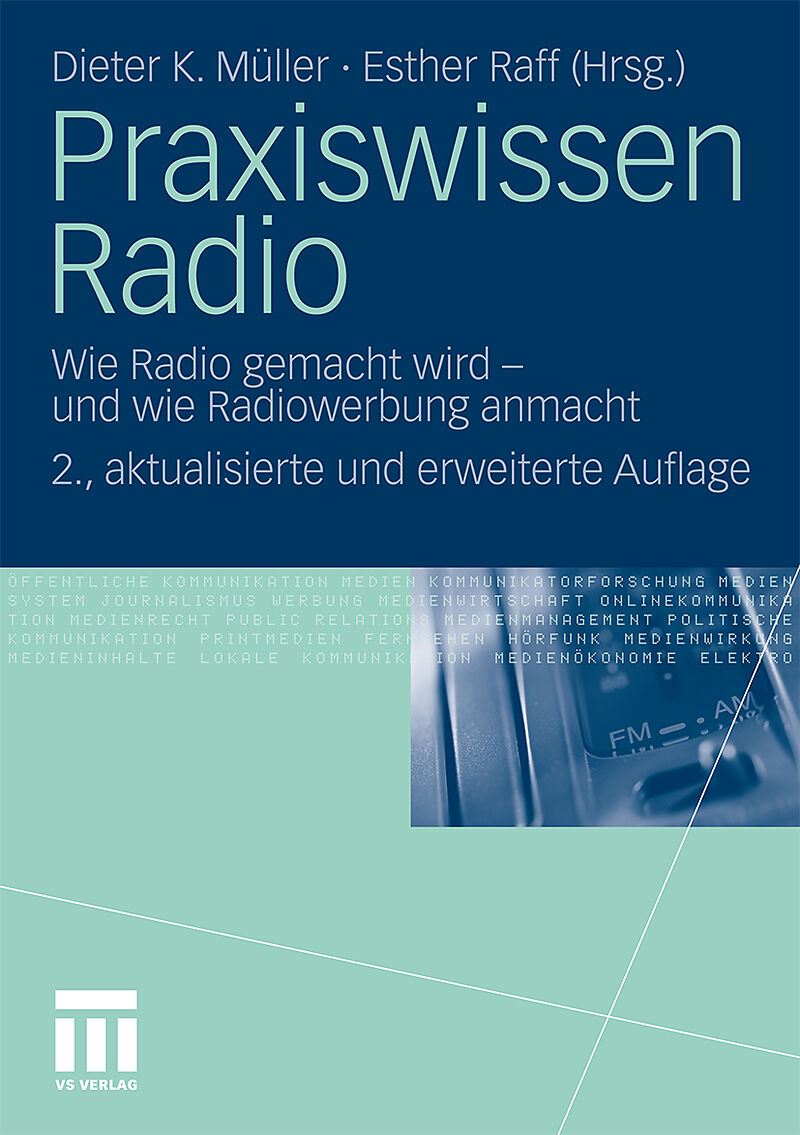 Praxiswissen Radio