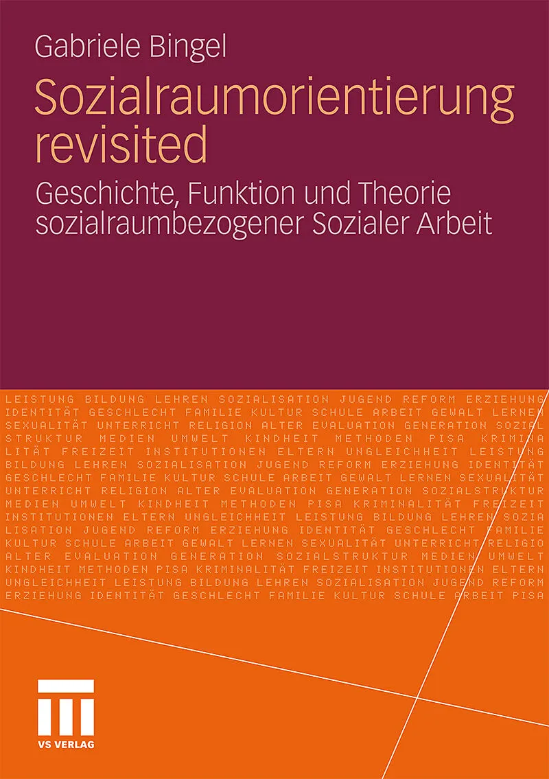 Sozialraumorientierung revisited