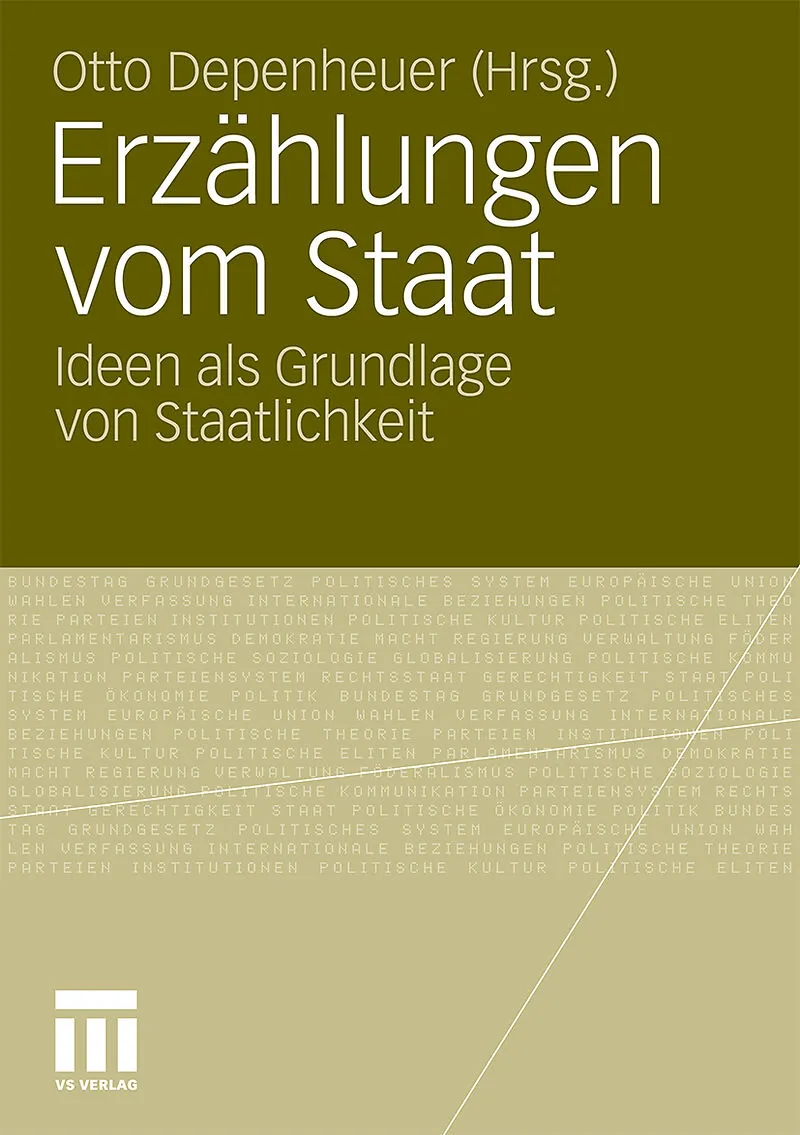 Erzählungen vom Staat