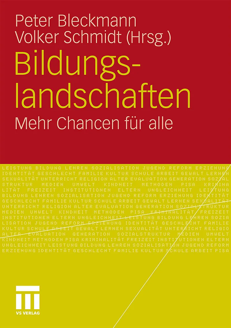 Bildungslandschaften