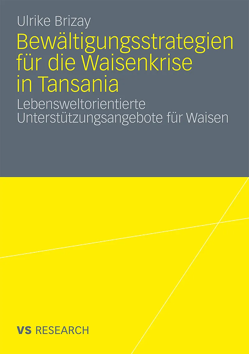 Bewältigungsstrategien für die Waisenkrise in Tansania