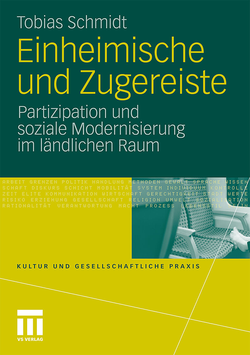 Einheimische und Zugereiste