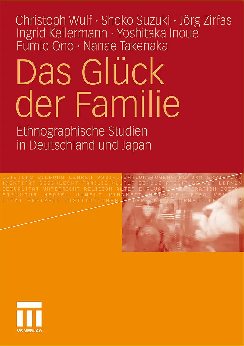 Das Glück der Familie