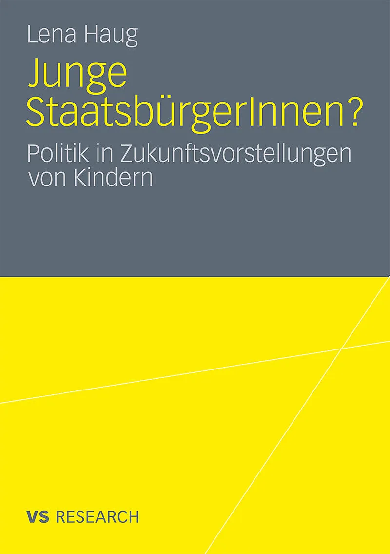 Junge StaatsbürgerInnen?