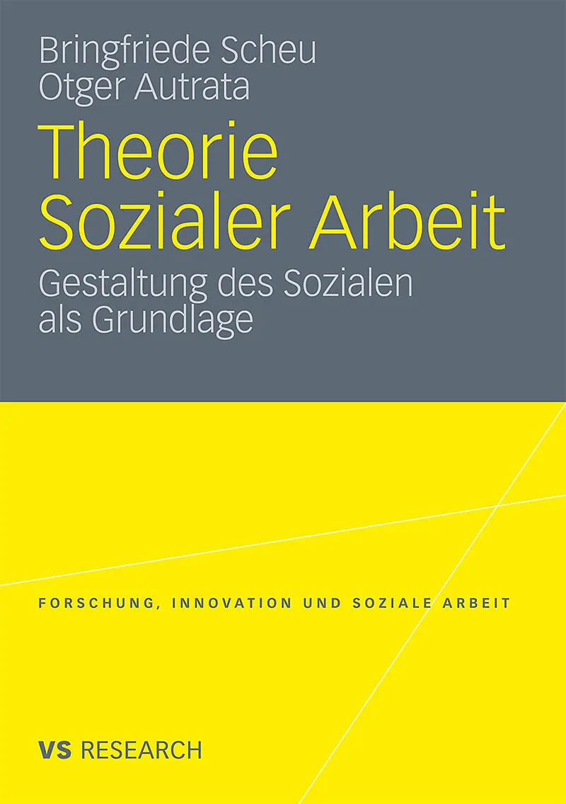 Theorie Sozialer Arbeit