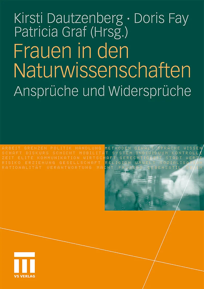 Frauen in den Naturwissenschaften
