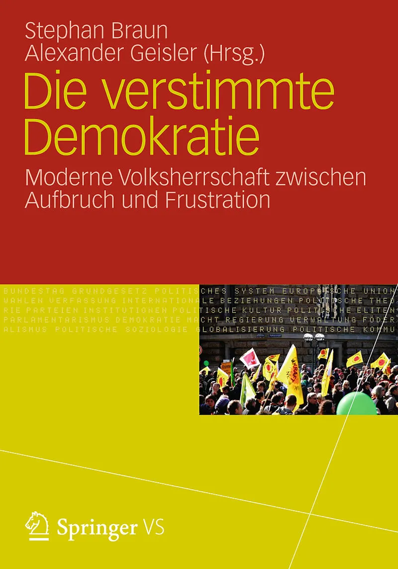 Die verstimmte Demokratie