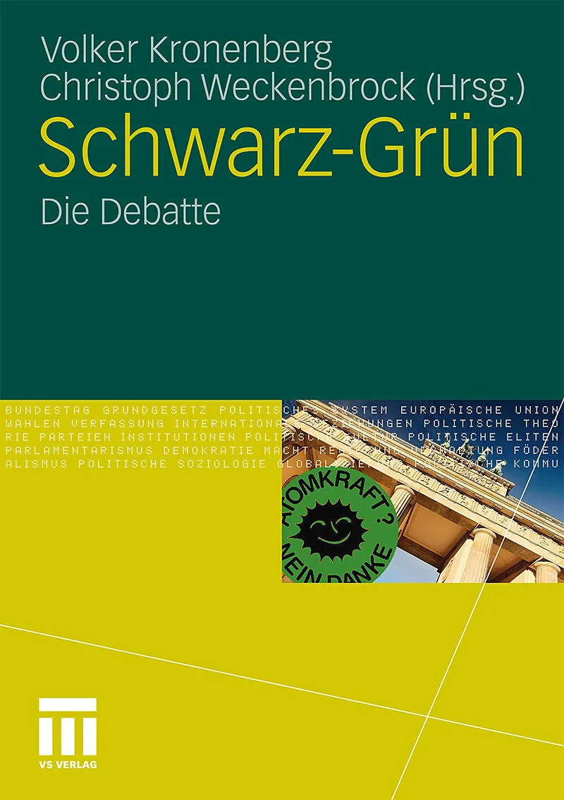 Schwarz-Grün