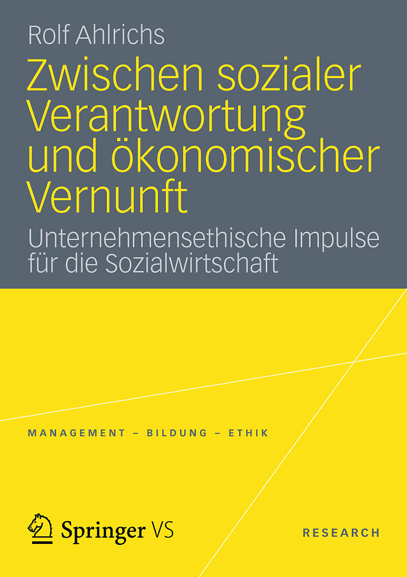 Zwischen sozialer Verantwortung und ökonomischer Vernunft