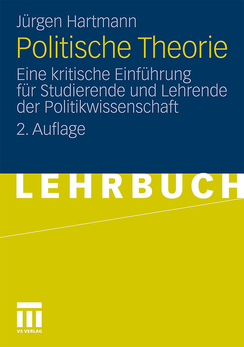 Politische Theorie