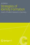E-Book (pdf) Strategies of Identity Formation von Ali Mehdi