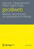 E-Book (pdf) geo@web von Inga Gryl, Tobias Nehrdich, Robert Vogler