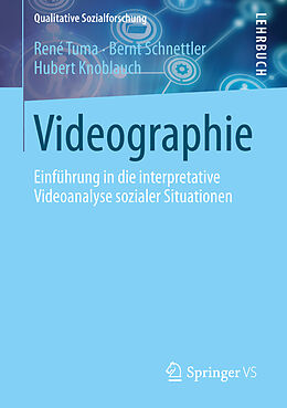 E-Book (pdf) Videographie von René Tuma, Bernt Schnettler, Hubert Knoblauch