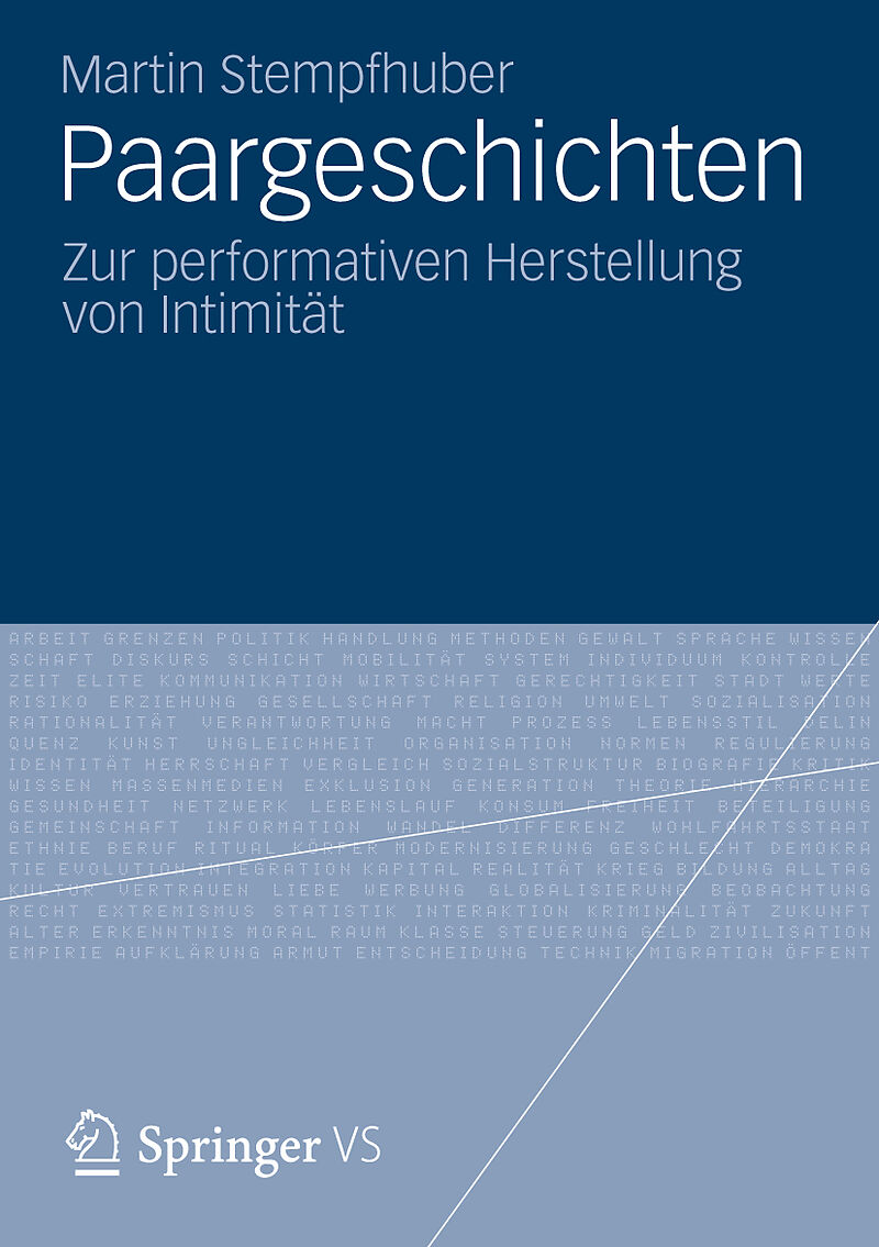 Paargeschichten