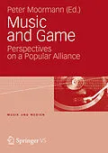 E-Book (pdf) Music and Game von Peter Moormann