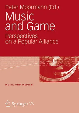 E-Book (pdf) Music and Game von Peter Moormann