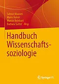 E-Book (pdf) Handbuch Wissenschaftssoziologie von Sabine Maasen, Mario Kaiser, Martin Reinhart