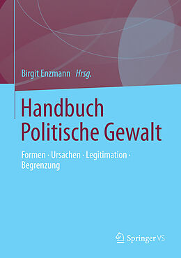 E-Book (pdf) Handbuch Politische Gewalt von Birgit Enzmann
