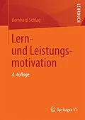 E-Book (pdf) Lern- und Leistungsmotivation von Bernhard Schlag