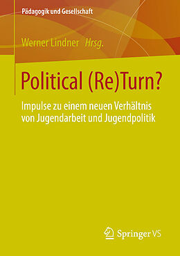 E-Book (pdf) Political (Re)Turn? von Werner Lindner