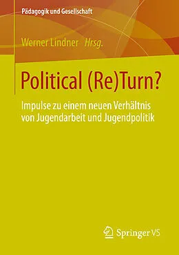 E-Book (pdf) Political (Re)Turn? von Werner Lindner