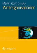E-Book (pdf) Weltorganisationen von Martin Koch