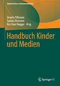 E-Book (pdf) Handbuch Kinder und Medien von Angela Tillmann, Sandra Fleischer, Kai-Uwe Hugger