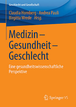 E-Book (pdf) Medizin - Gesundheit - Geschlecht von 