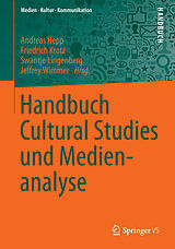 E-Book (pdf) Handbuch Cultural Studies und Medienanalyse von 