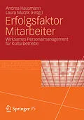 E-Book (pdf) Erfolgsfaktor Mitarbeiter von Andrea Hausmann, Laura Murzik
