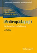 E-Book (pdf) Medienpädagogik von Daniel Süss, Claudia Lampert, Christine W. Wijnen