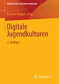 E-Book (pdf) Digitale Jugendkulturen von Kai-Uwe Hugger