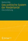 E-Book (pdf) Das politische System der Niederlande von Markus Wilp