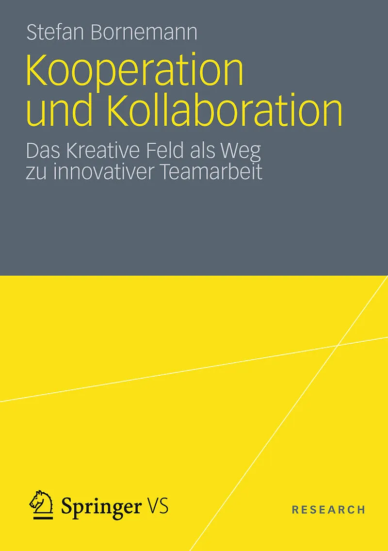 Kooperation und Kollaboration