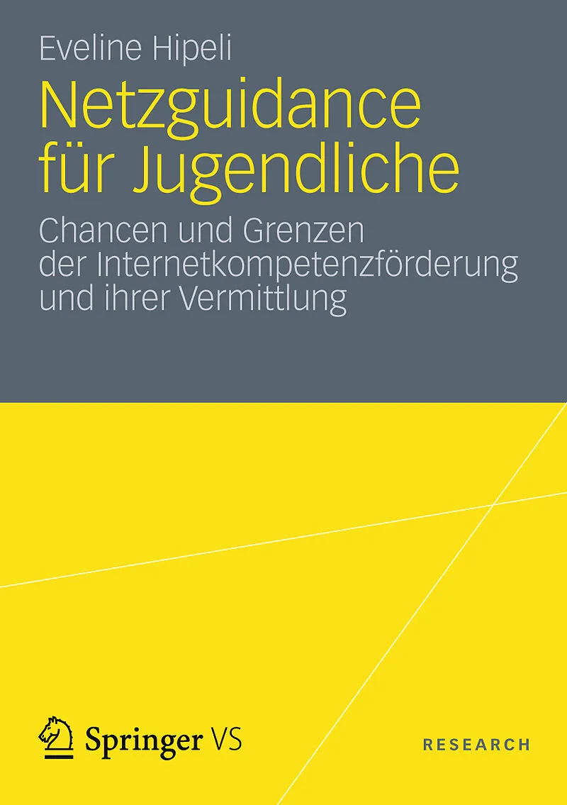 Netzguidance für Jugendliche