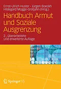 E-Book (pdf) Handbuch Armut und Soziale Ausgrenzung von Ernst-Ulrich Huster, Jürgen Boeckh, Hildegard Mogge-Grotjahn