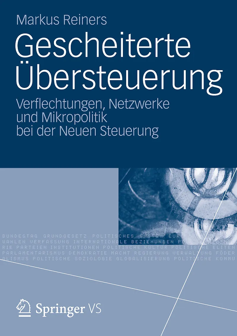 Gescheiterte Übersteuerung