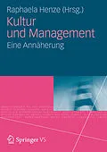E-Book (pdf) Kultur und Management von Raphaela Henze