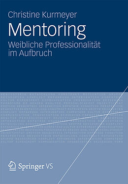 E-Book (pdf) Mentoring von Christine Kurmeyer