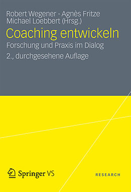 E-Book (pdf) Coaching entwickeln von 