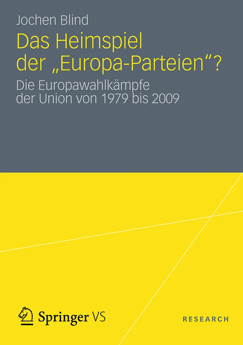 Heimspiel der "Europa-Parteien"?