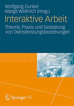 E-Book (pdf) Interaktive Arbeit von Wolfgang Dunkel, Margit Weihrich