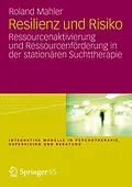 E-Book (pdf) Resilienz und Risiko von Roland Mahler
