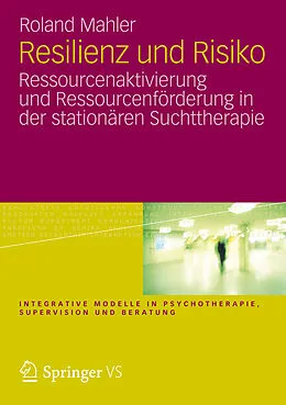 E-Book (pdf) Resilienz und Risiko von Roland Mahler