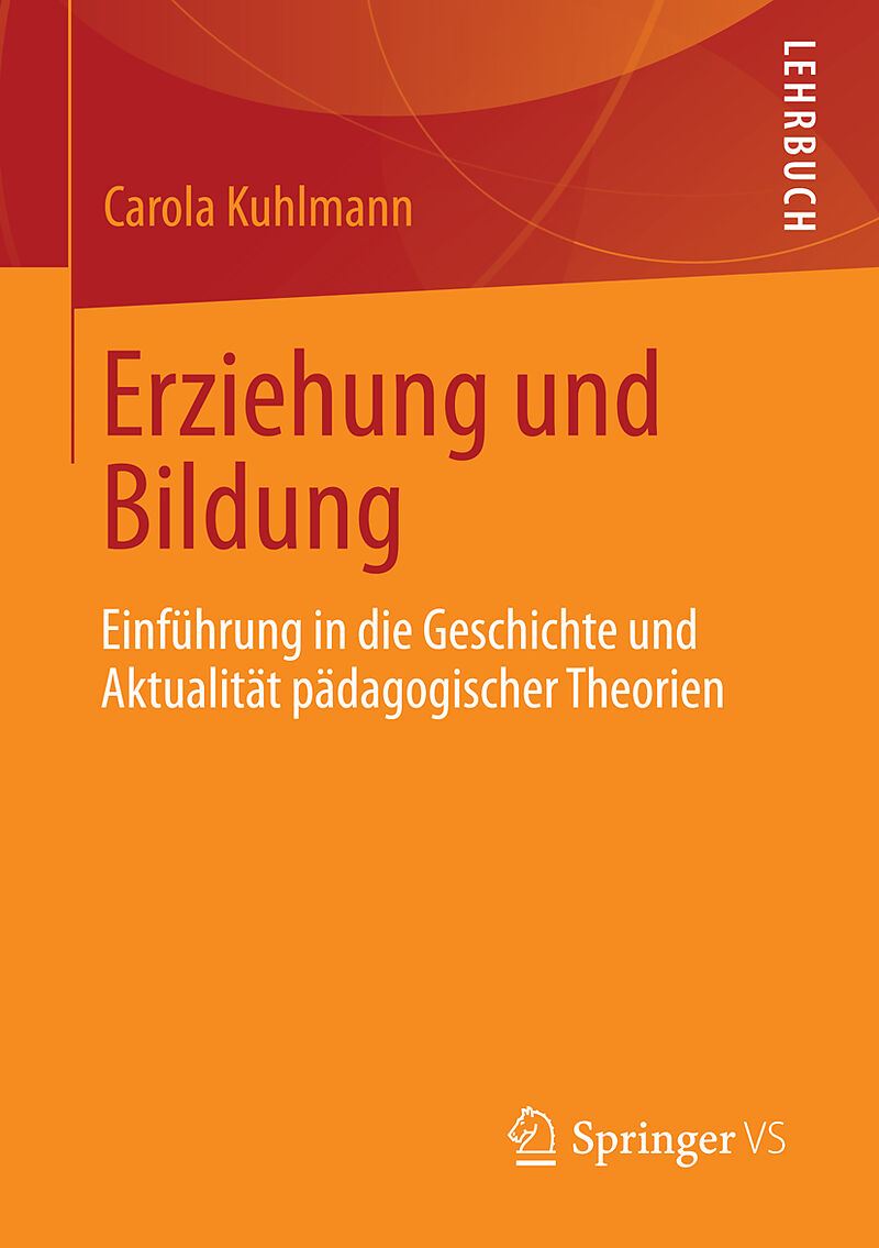 Erziehung und Bildung